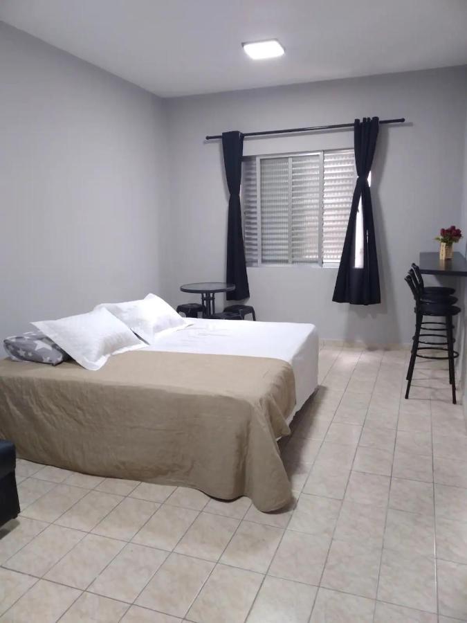 Studio 2 Boqueirao - Coracao Da Praia Grande ภายนอก รูปภาพ